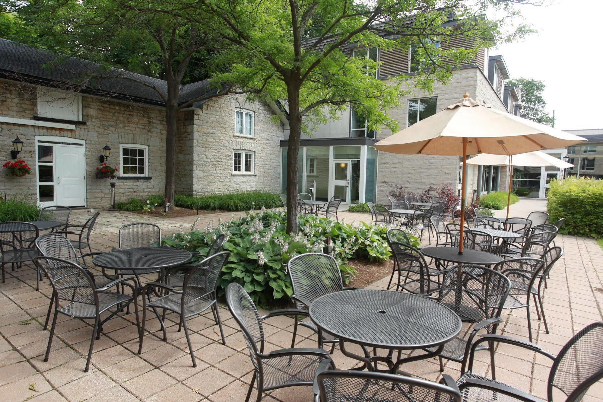 Donald Gordon Hotel And Conference Centre Kingston Exterior photo
